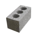 Стеновой камень, пустотность-30% (керамзитоблоки 200х200х400)